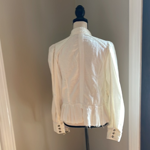 Free People jacket - Picture 2 of 8